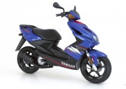 Yamaha Aerox R